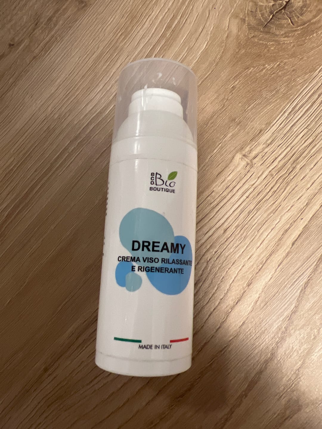 Customer photo review of Dreamy