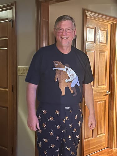 Customer photo review of Paragon | Parasite Cleanse