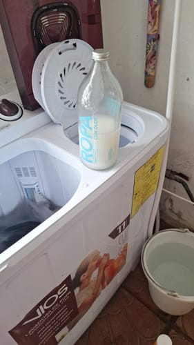 Customer photo review of Plan Héroe $550/mes -