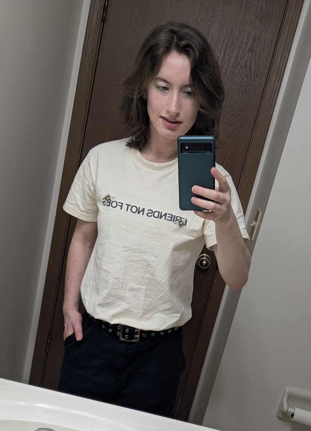 Customer photo review of Carbon Neutral Order