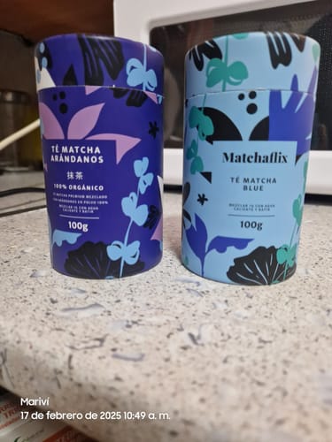 Customer photo review of Preparación prioritaria + seguro de envio