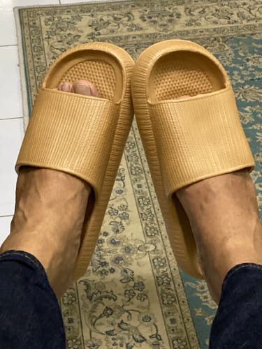 Customer photo review of Comfii™ Air Slide