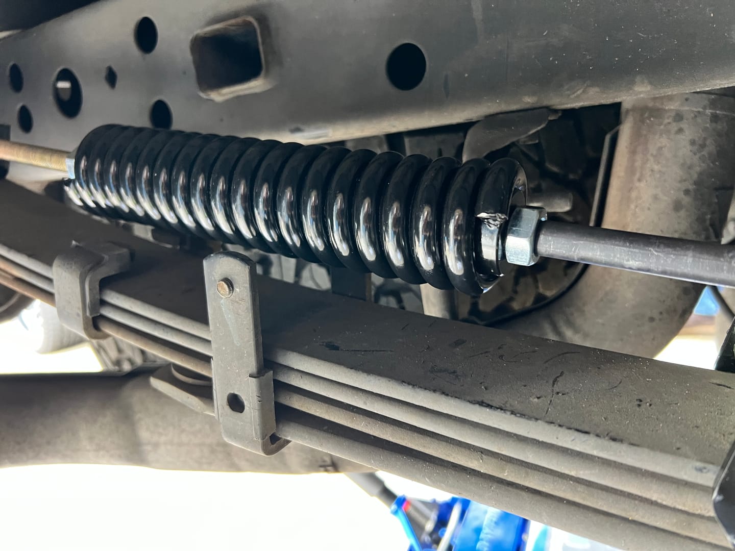Customer photo review of Ford Raptor 2015 - 2021