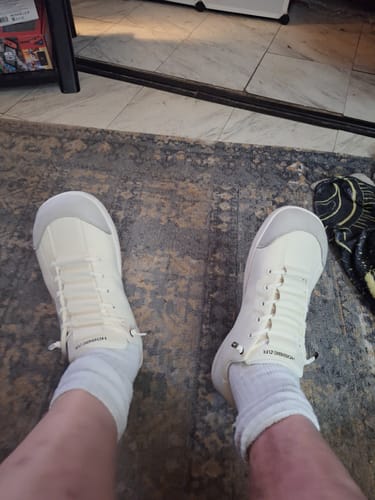 Customer photo review of Sorrel - Barefoot Shoes