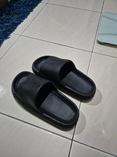 Customer photo review of Comfii™ Air Slide