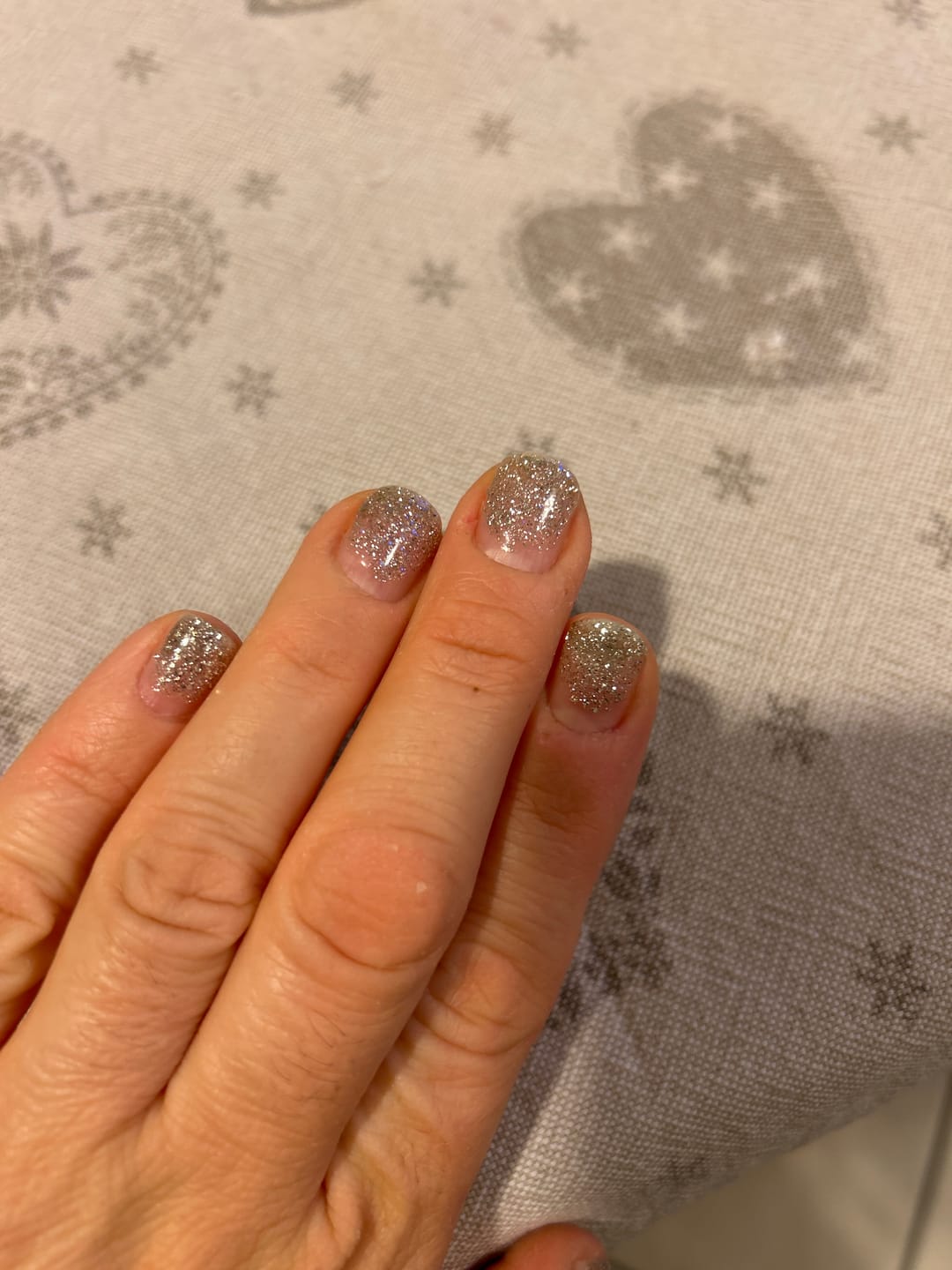 Customer photo review of TOP Coat - classic LCI