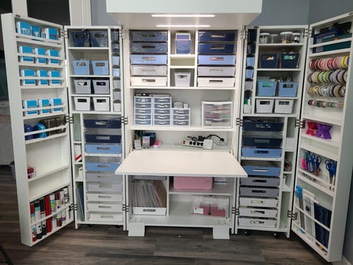 Customer photo review of Dreambox 3 Signature