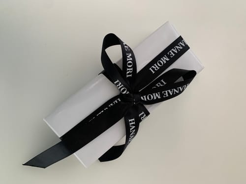 Customer photo review of Gift Wrap