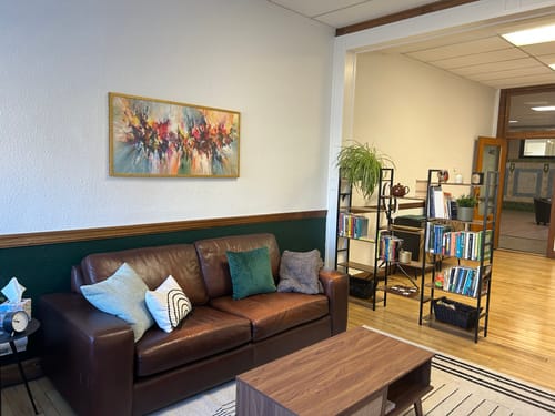 Customer photo review of WONDER LOVE