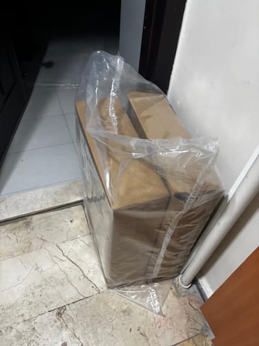 Customer photo review of Original Yastık