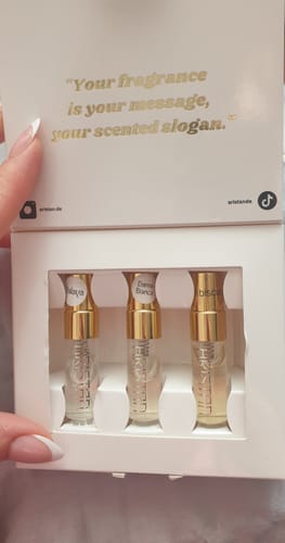 Customer photo review of Discovery Set