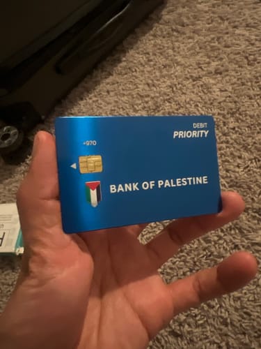 Customer photo review of TAP II PAY | Brass 🆕