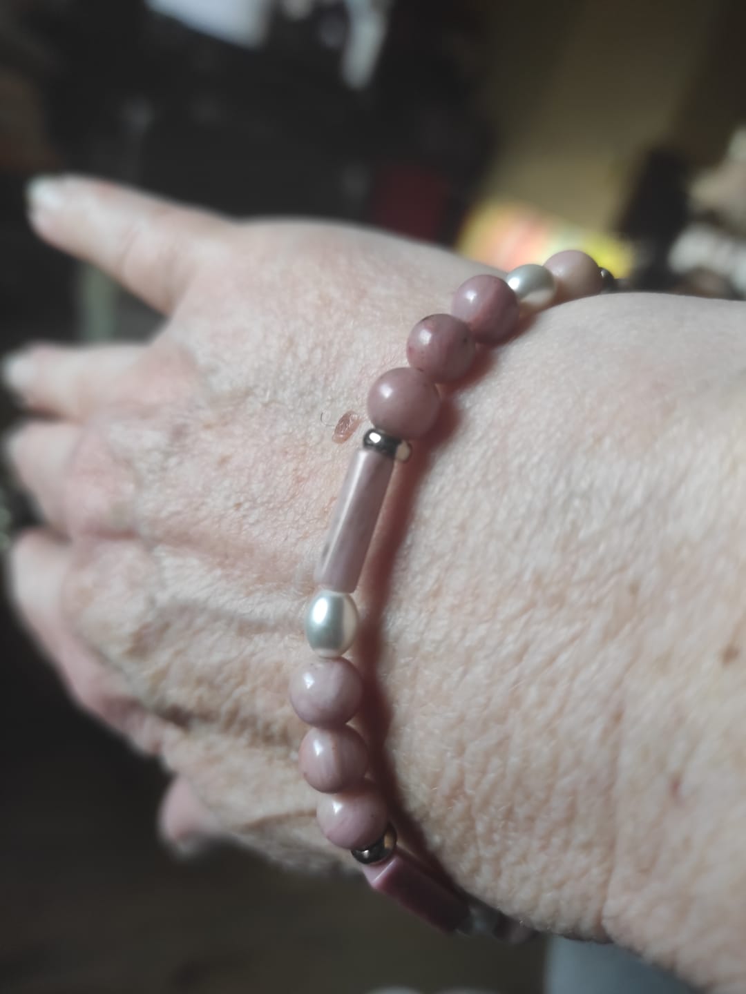 Customer photo review of MINDFUL SUBSCRIPTION BOX Magic