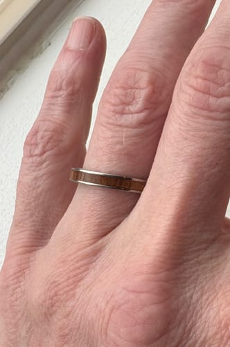 Customer photo review of The Artemis