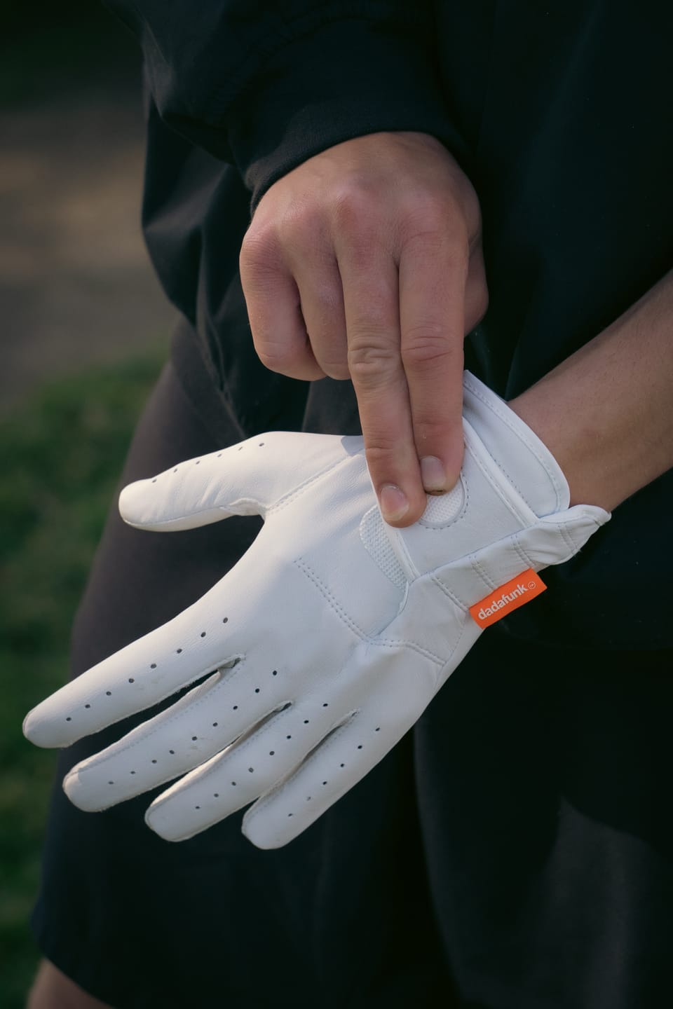 Customer photo review of TOUR TOUCH '25