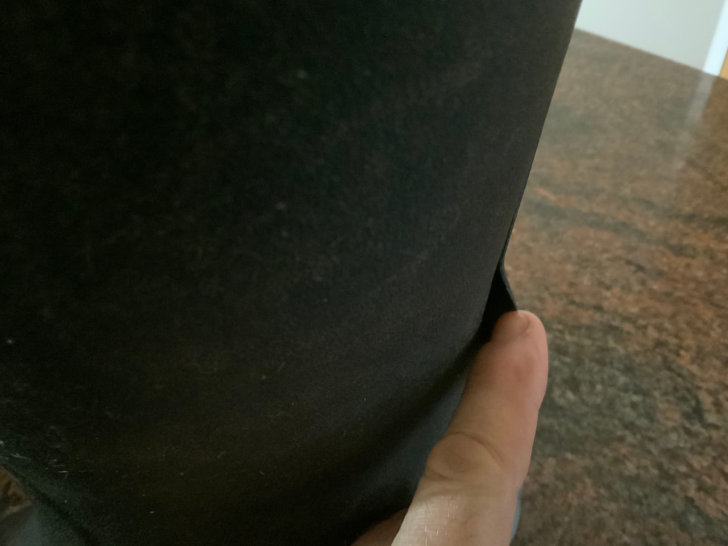 Customer photo review of Unisex Colt Ryder Tall Boots