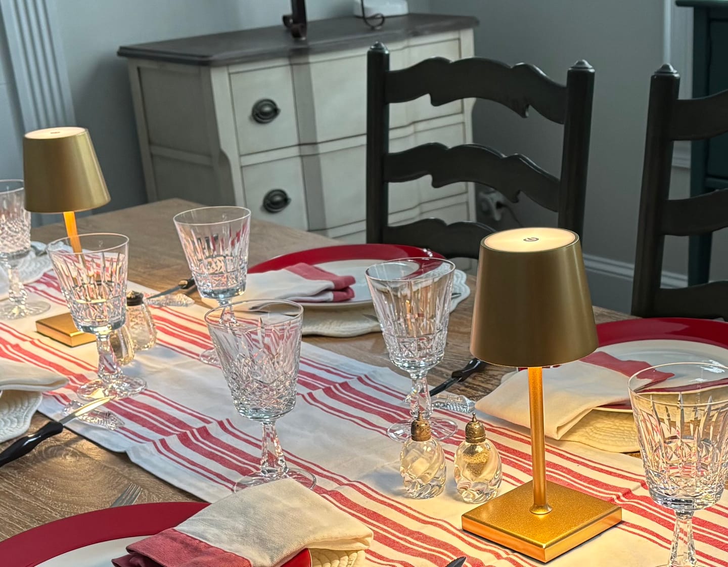 Customer photo review of Mini Luminar