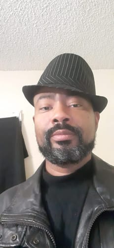 Customer photo review of Lust RAW Burmese Curly Bundle