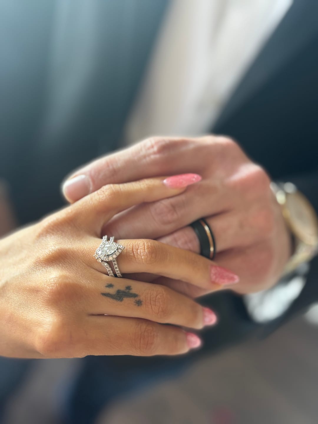 Customer photo review of The Minimalist