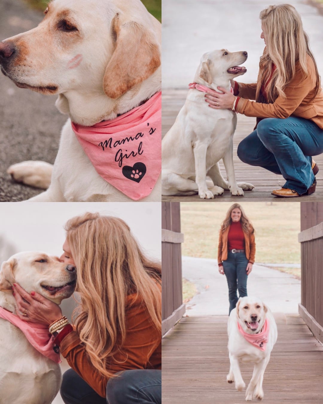Customer photo review of Dreamland Preset Collection