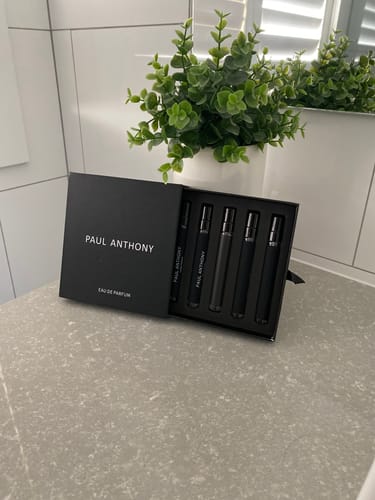 Customer photo review of The Five Way