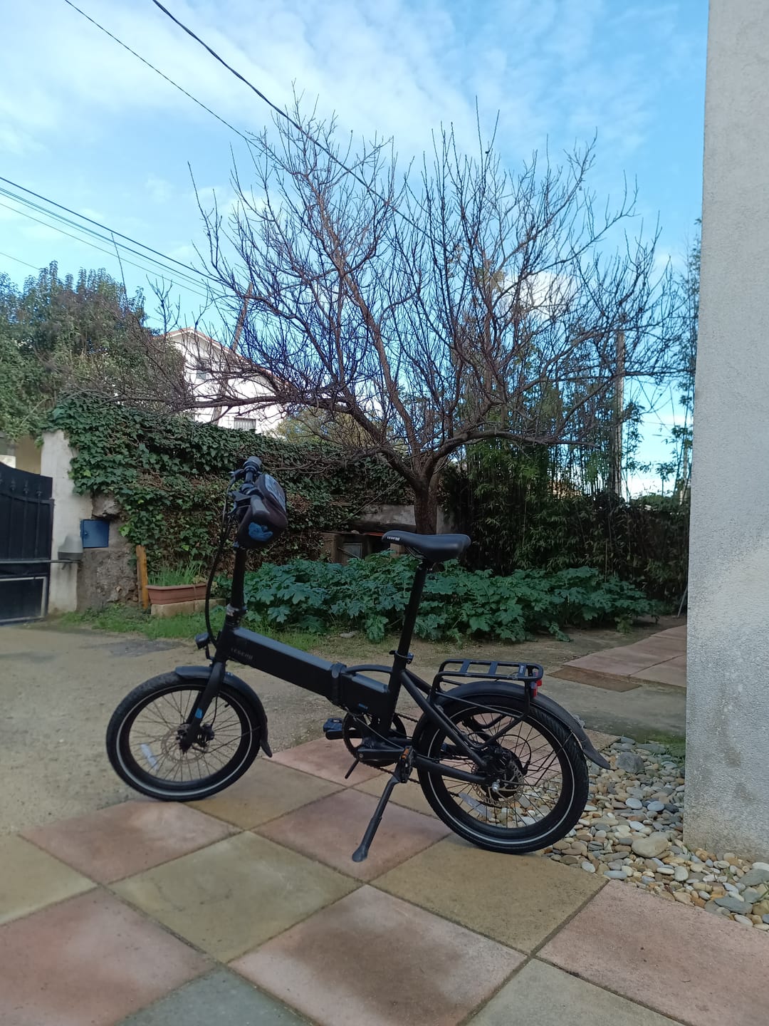 Customer photo review of Monza