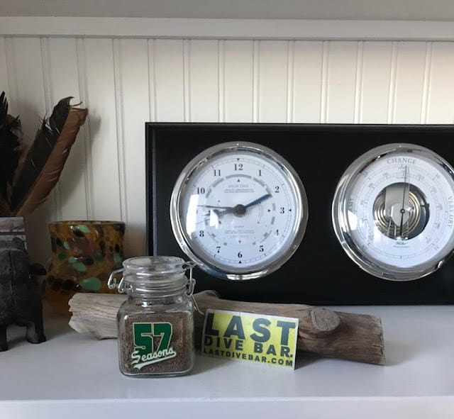 Customer photo review of Coliseum Dirt Jars