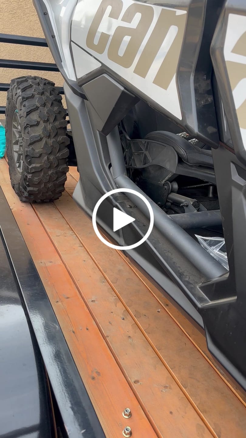 Customer video review of RPM Exhaust Spring Tool