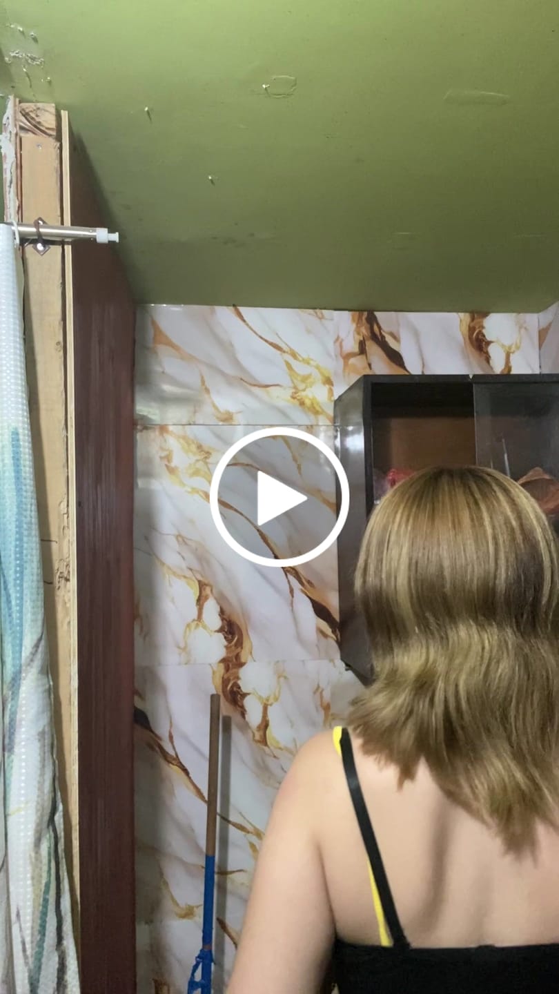 Customer video review of Shampoo Onions