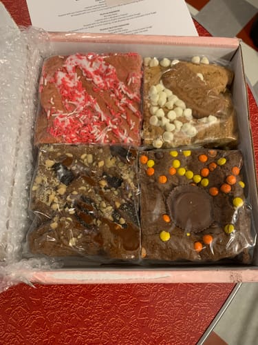 Customer photo review of Build Your Box