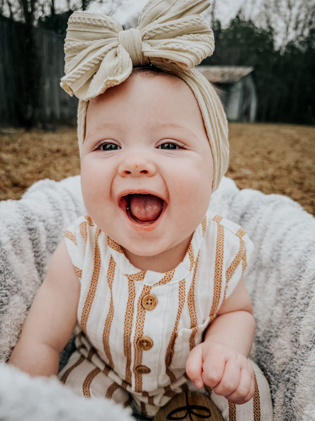 Customer photo review of Creamy Moody Preset Collection