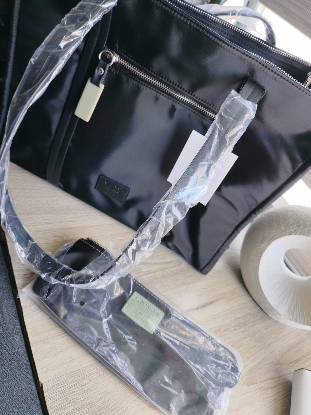 Customer photo review of Bolsa de Regalo