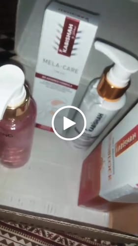 undefined review of Special Pigmentation Bundle image 1 out of 1