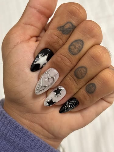 Customer photo review of Simple Love