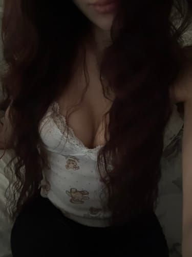 Customer photo review of PBL PUSH-UP BRA