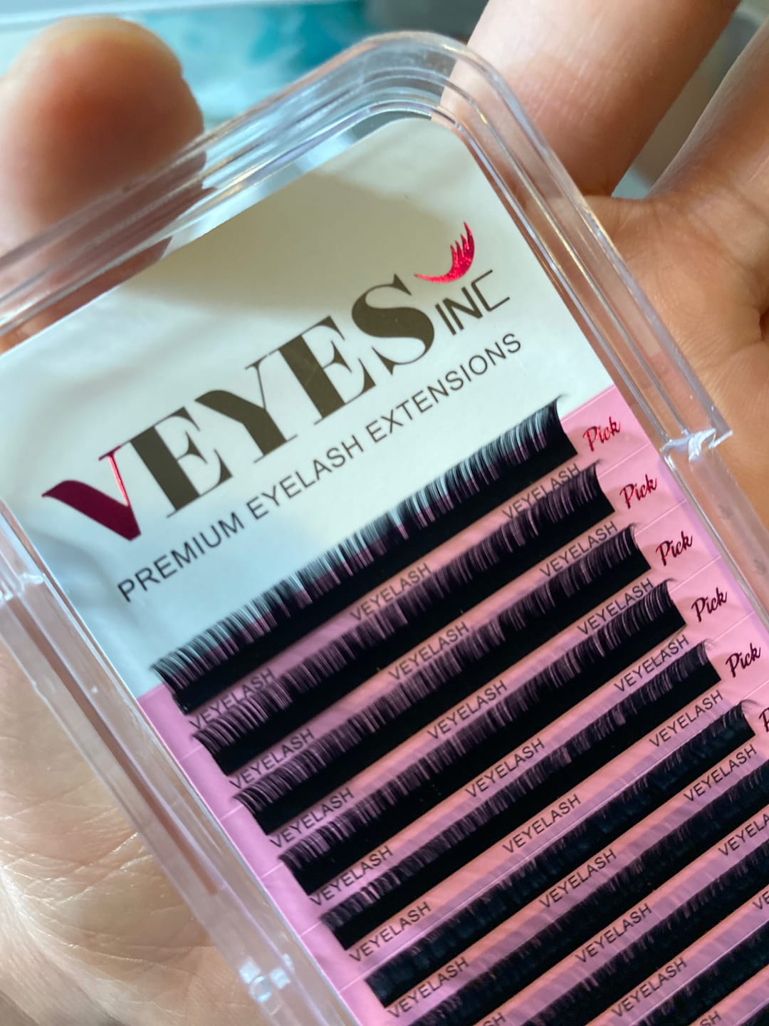 Customer photo review of GIVE AWAY Sample Use Code - FREE2