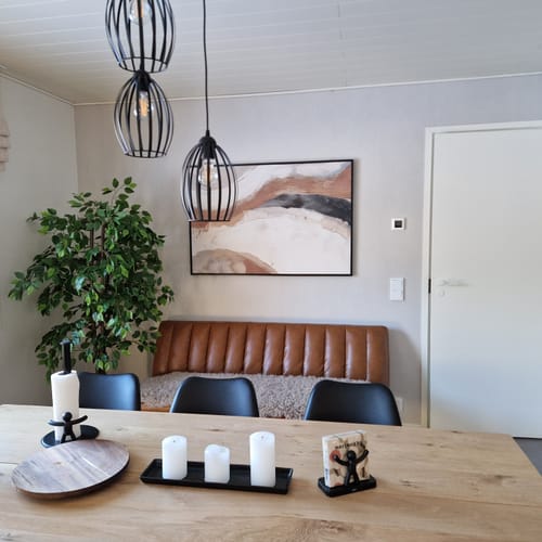 Customer photo review of ASSICURAZIONE PACCO