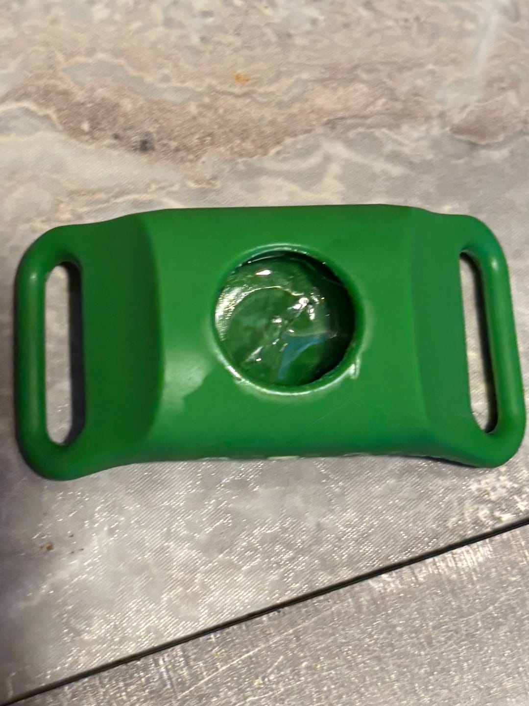Customer photo review of FurLife Shipping Protection