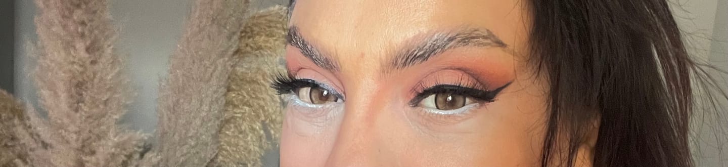 Customer photo review of BELLE | OLIVE BROWN
