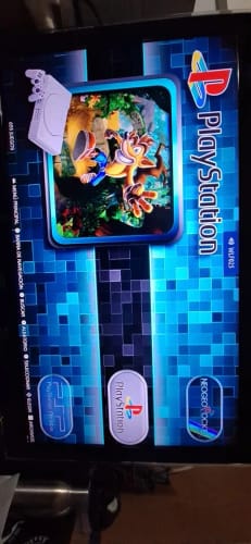 Customer photo review of MovieHub™ Nexus Pro