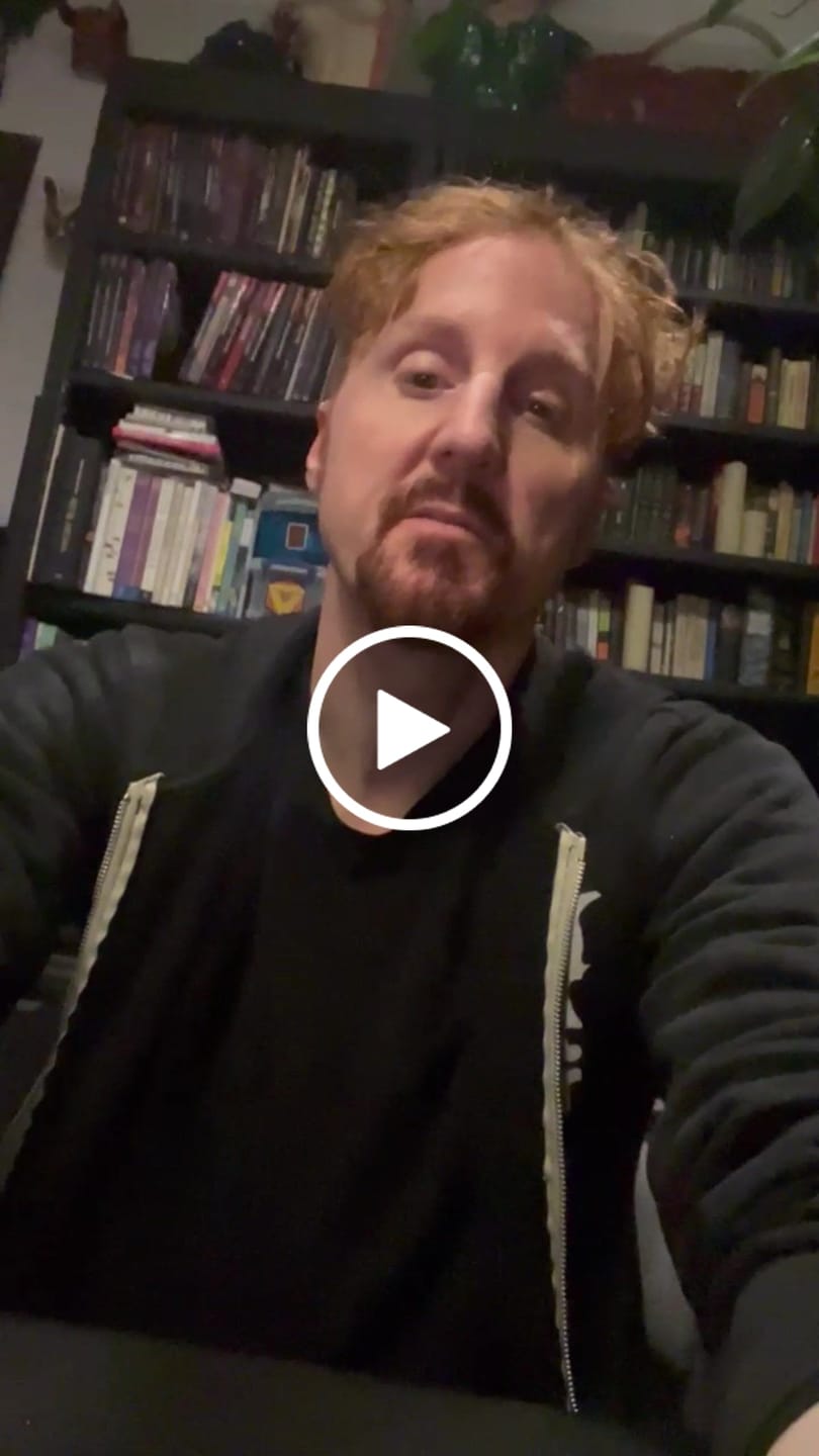 Customer video review of Pavlok 3 Deluxe Obsidian Black