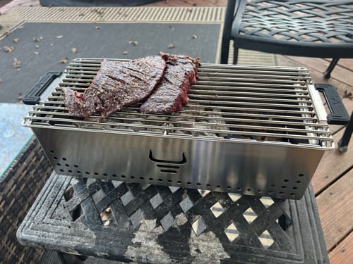 Customer photo review of Prime Bundle