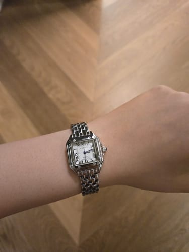 Customer photo review of Vienna Watch