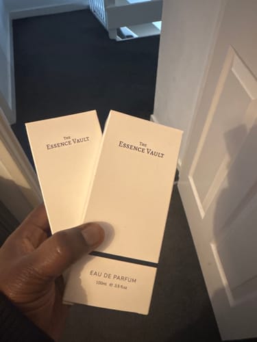 Customer photo review of Inspired by Sauvage Elixir - 926