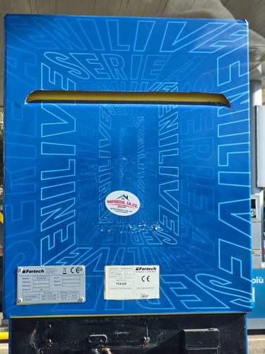 Customer photo review of PROMO - Sticker Vinile Classici