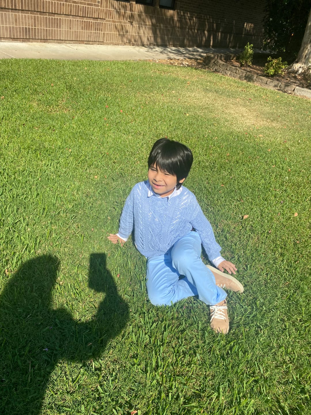 Customer photo review of Natural - Low Top Sneakers