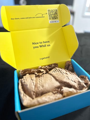 Customer photo review of Alluring Tonka