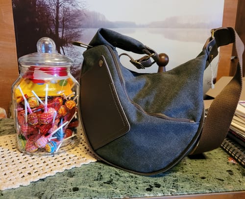 Customer photo review of ANVERS