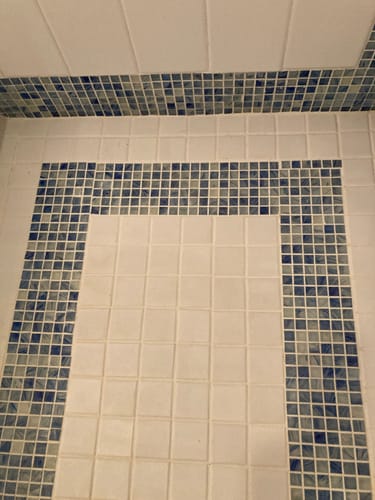 Customer photo review of Bathroom Concentrate 4x