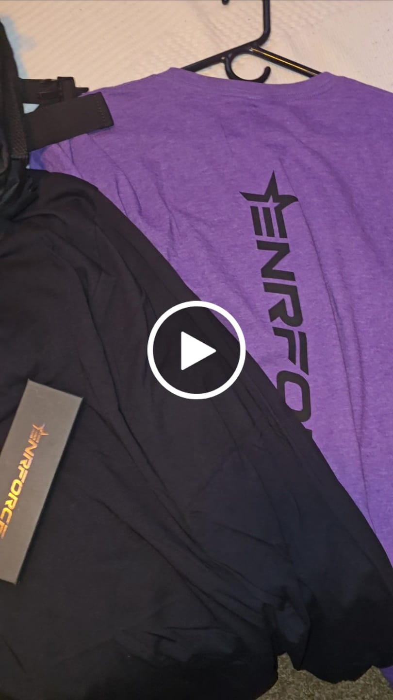 Customer video review of Mystery Cash Loaded Backpack